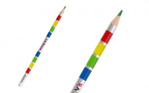 مداد 4 رنگ Pidax