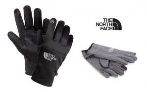 دستکش طبیعت‌ گردی The North Face