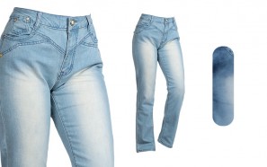 شلوار جین زنانه Voess Jeans