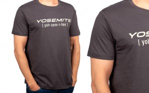 تیشرت مردانه Biltema مدل Yosemite