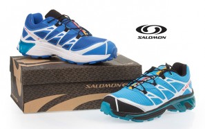 کفش SALOMON مدل XA PRO 3D