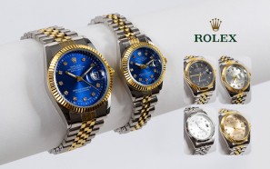 ساعت Rolex مدل Datejast