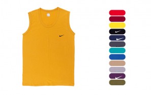 رکابی مردانه طرح Nike
