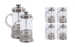 انواع فرنچ پرس Coffee Press