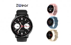 ساعت هوشمند  ZWEAR ZW02 pro