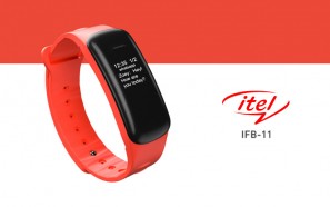 دستبند هوشمند itel مدل IFB-11