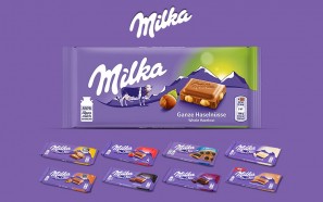 شکلات Milka