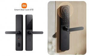 دستگیره هوشمند شیائومی Xiaomi Smart Door Lock E10