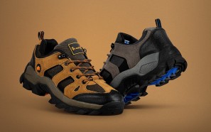 کفش کوهنوردی مدل 2102