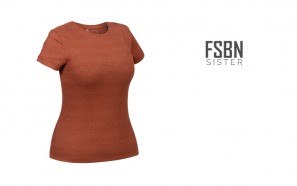 تیشرت زنانه FSBN SISTER