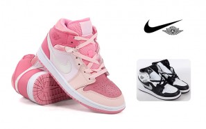کتانی زنانه Nike Air Jordan 1