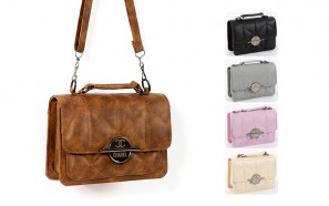 کیف دوشی Chanel