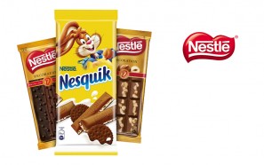 شکلات Nestle