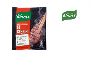 ادویه چاشنی گوشت Knorr