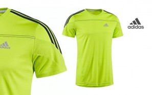 تیشرت مردانه ورزشی adidas