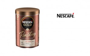 قهوه فوری قوطی Nescafe Gold