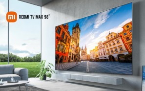 تلویزیون شیائومی مدل Redmi TV MAX 98 inch