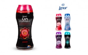 دانه خوشبوکننده لباس Lenor