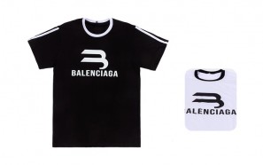 تیشرت آستین کوتاه Balenciaga