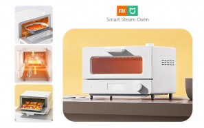 توستر شیائومی Mijia Smart Steam Oven