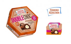 شکلات کادویی FERRERO KUSSCHEN