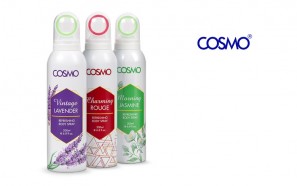 اسپری بدن COSMO