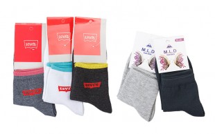 جوراب ساقدار Multi Brand