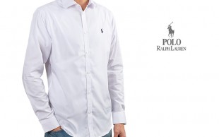 پیراهن ساده مردانه Ralph Lauren