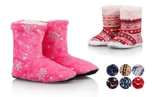 پاپوش راحتی QILI FLOOR