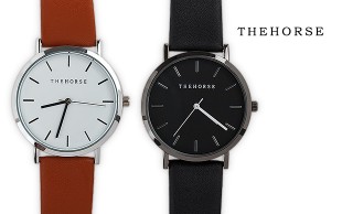 ساعت مچی THEHORSE