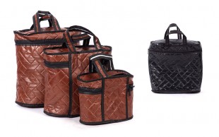 ساک پیک نیک چرم