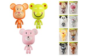 جا مسواکی فانتزی Automatic