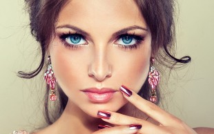 سالن زیبایی گلارس