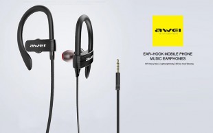 هندزفری Awei ES-160i