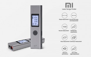 متر لیزری Xiaomi