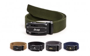 کمربند مردانه CSL