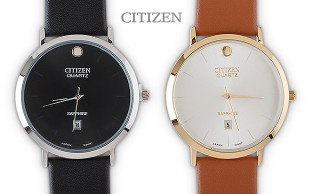 ساعت مردانه CITIZEN