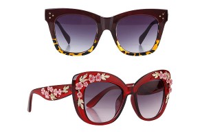 عینک آفتابی زنانه Fashion Style