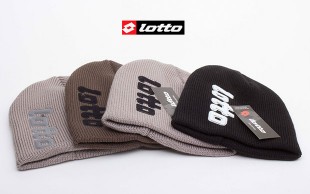 کلاه زمستانی lotto