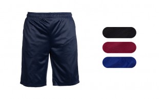 شلوارک ورزشی MP