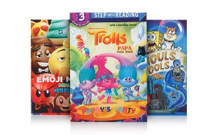 دفتر نقاشی جلد فانتزی PAPA