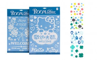 استیکر برجسته ROOM Decor