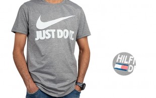 تیشرت مردانه آستین کوتاه