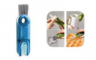 فرچه چند کاره شستشوی فلاسک