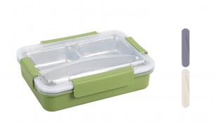 لانچ باکس طرح SIMPLE