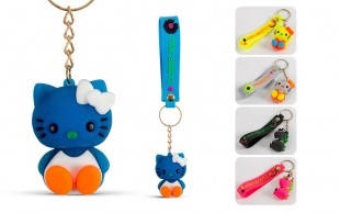 جاکلیدی سیلیکونی