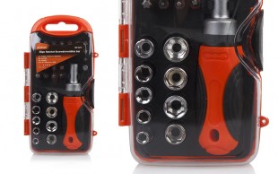 ست ابزار S and B set