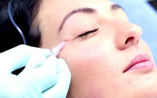 کربوکسی تراپی مطهری