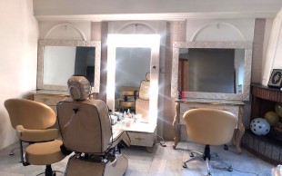 خدمات ناخن لی لی