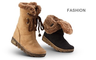 بوت زنانه نانو FASHION